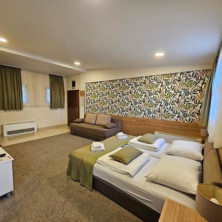 Apartments Alf - Om Banja Luka Quarto foto