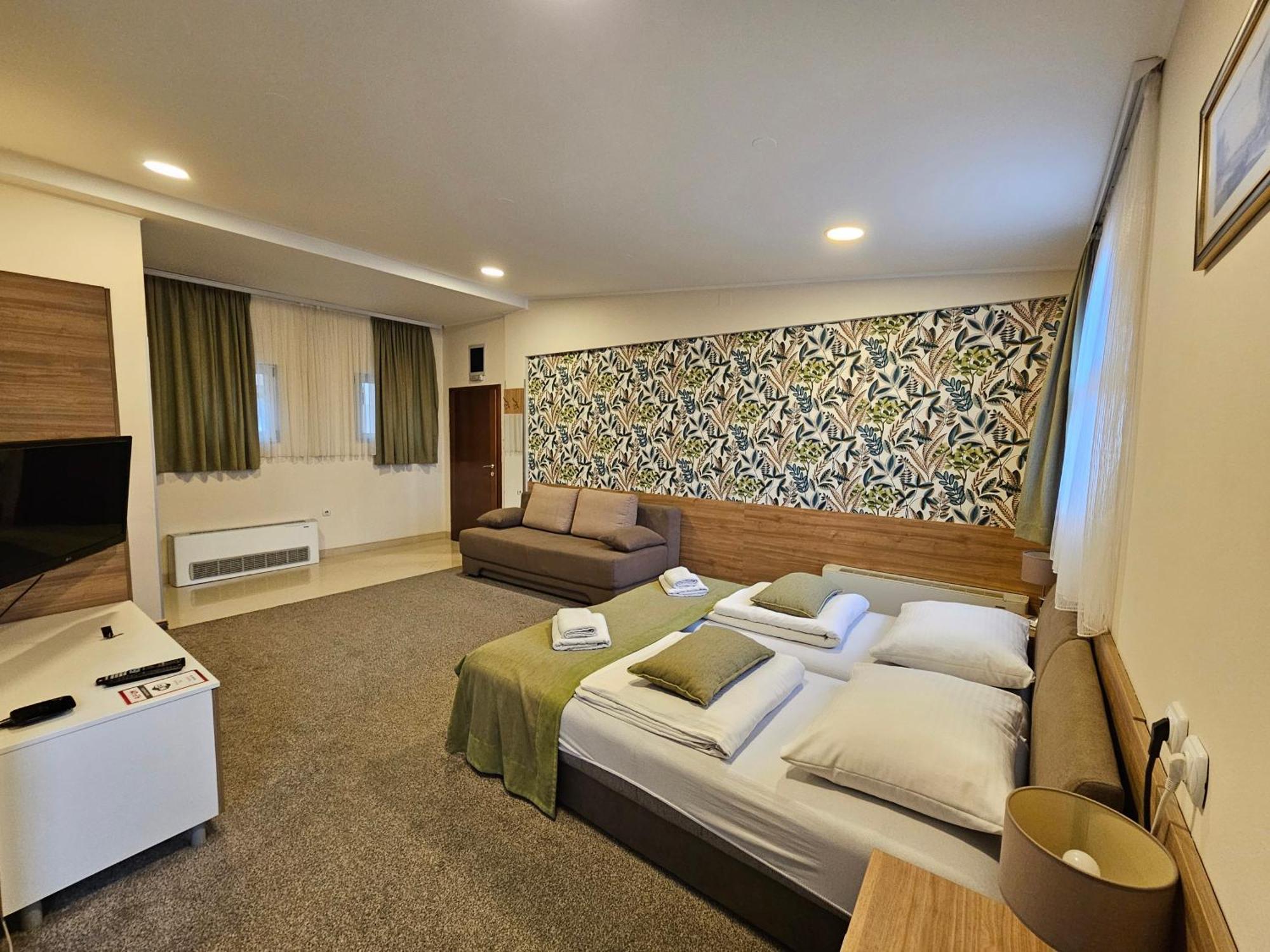 Apartments Alf - Om Banja Luka Quarto foto
